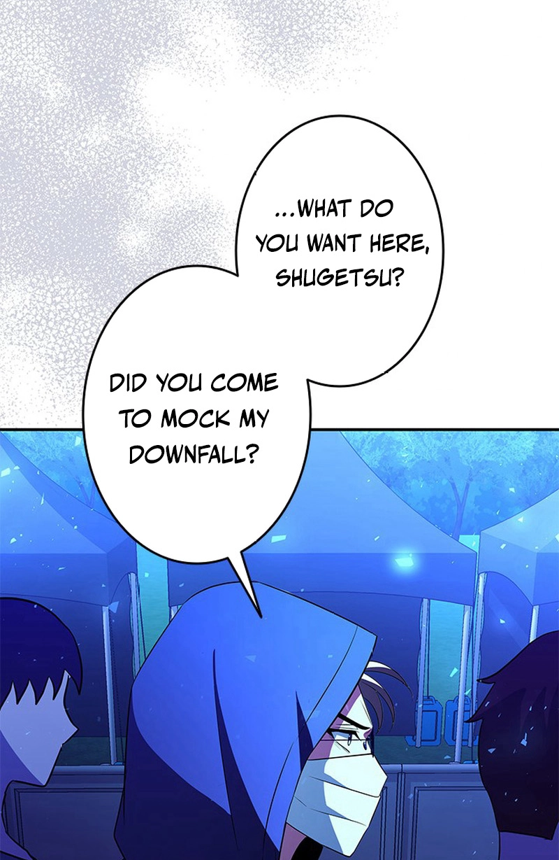 Luck of the Draw (CHOGA) Chapter 51 page 75 - 