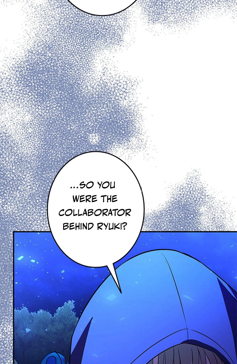 Luck of the Draw (CHOGA) Chapter 51 page 77 - 