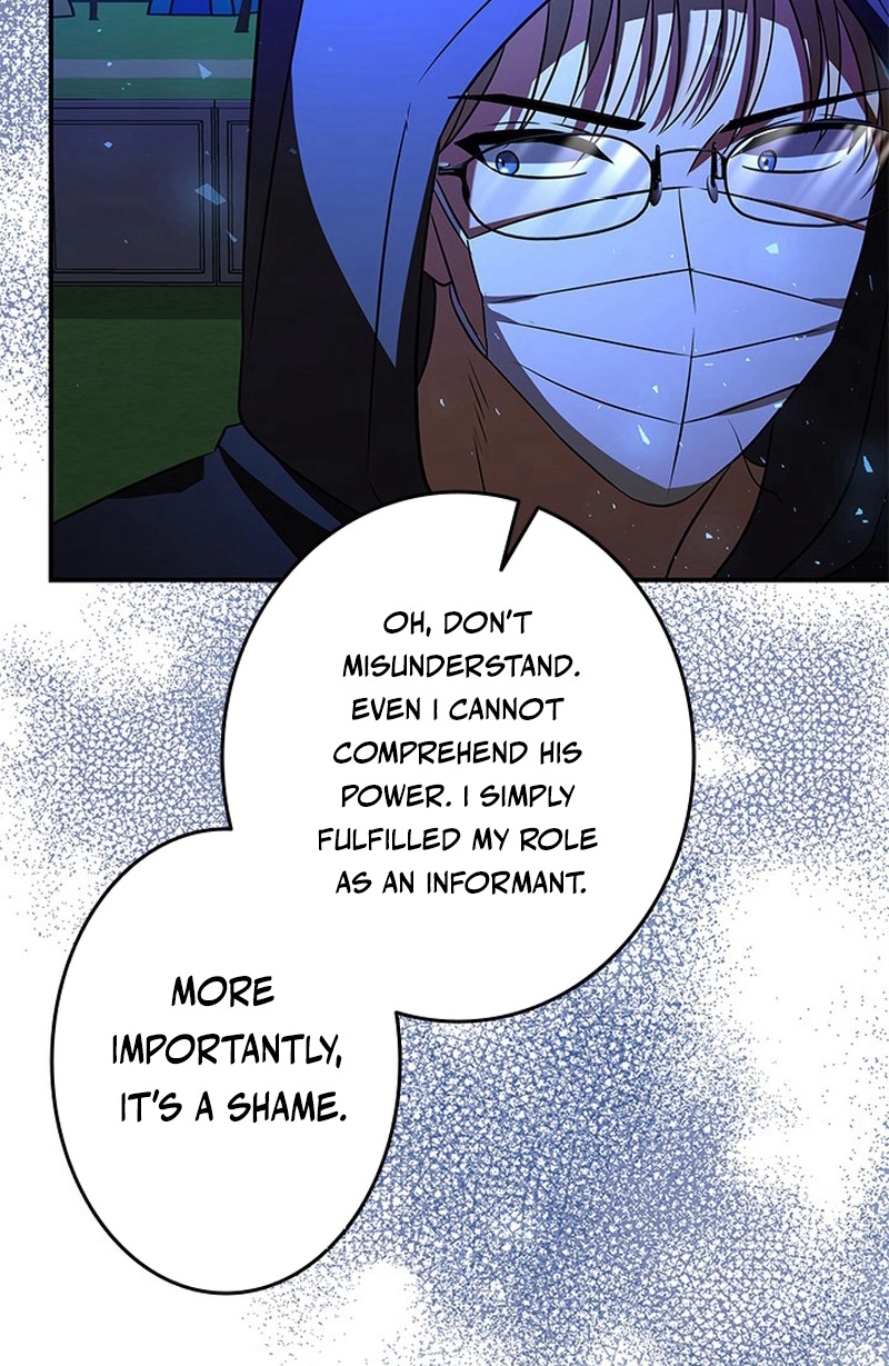 Luck of the Draw (CHOGA) Chapter 51 page 78 - 