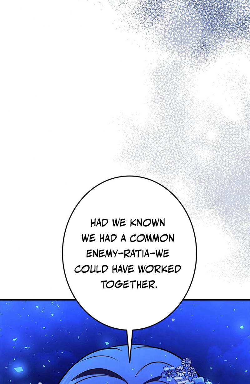 Luck of the Draw (CHOGA) Chapter 51 page 79 - 