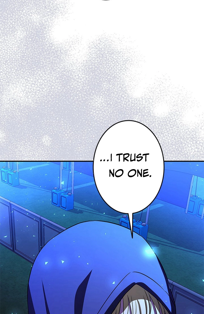 Luck of the Draw (CHOGA) Chapter 51 page 81 - 