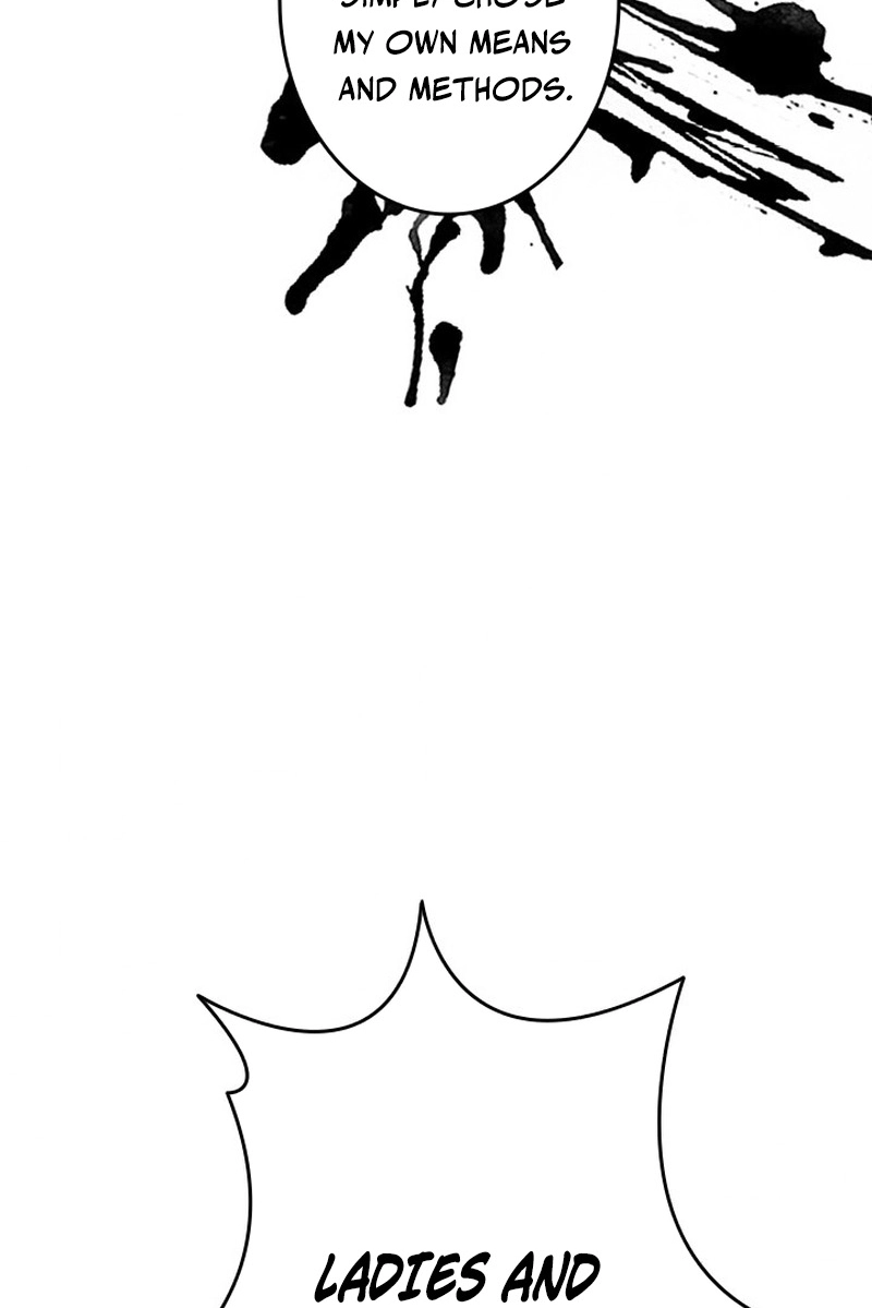 Luck of the Draw (CHOGA) Chapter 51 page 85 - 