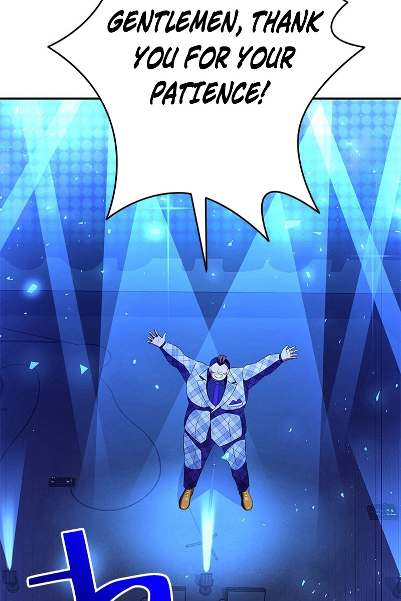 Luck of the Draw (CHOGA) Chapter 51 page 86 - 