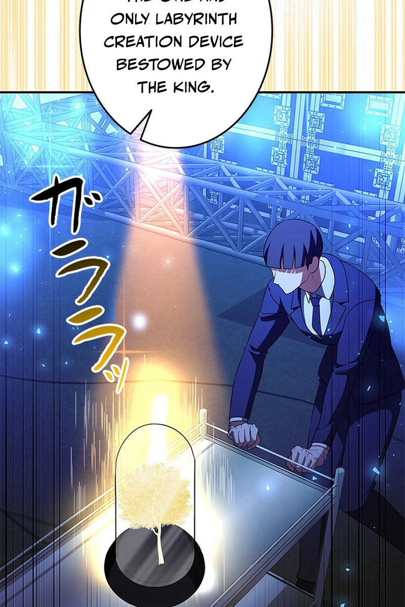 Luck of the Draw (CHOGA) Chapter 51 page 89 - 
