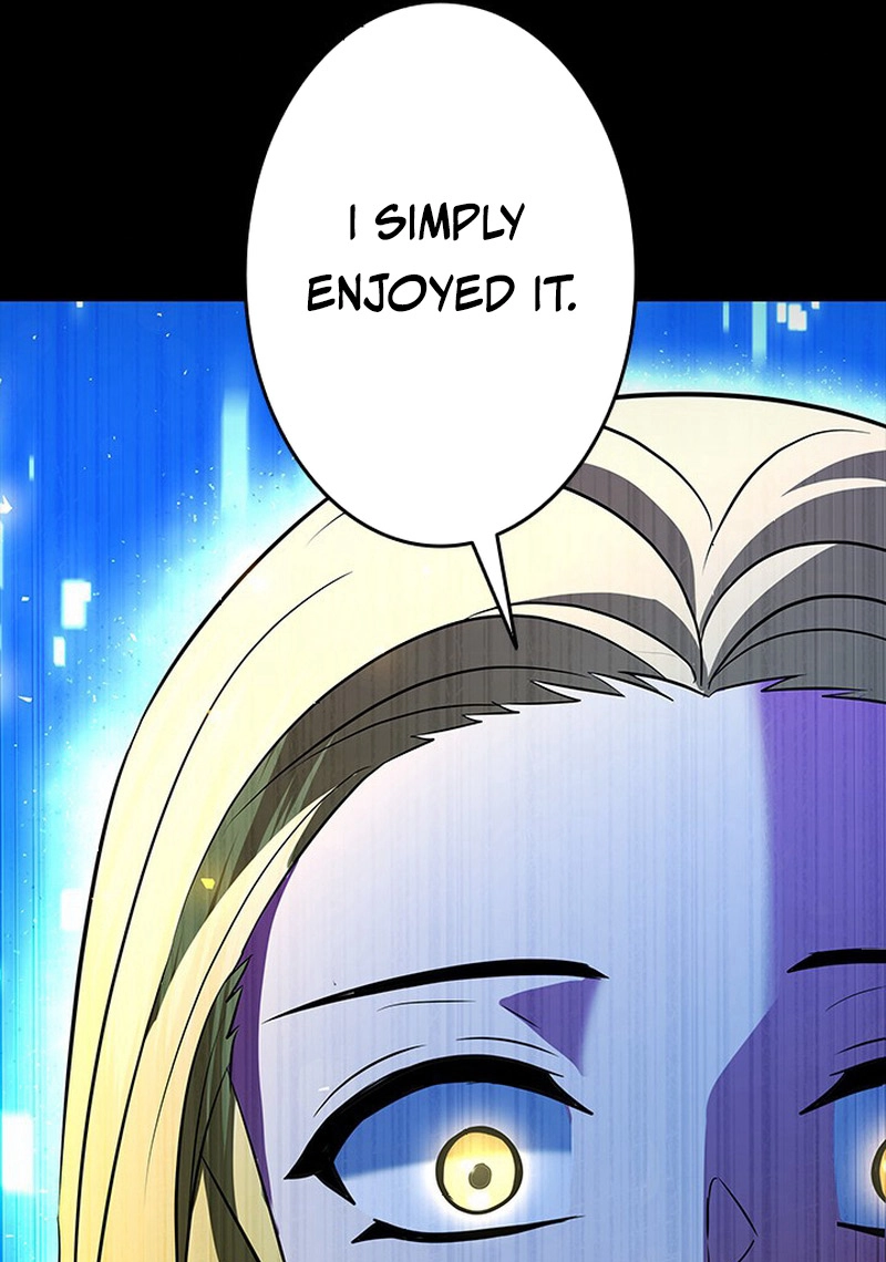 Luck of the Draw (CHOGA) Chapter 51 page 10 - 