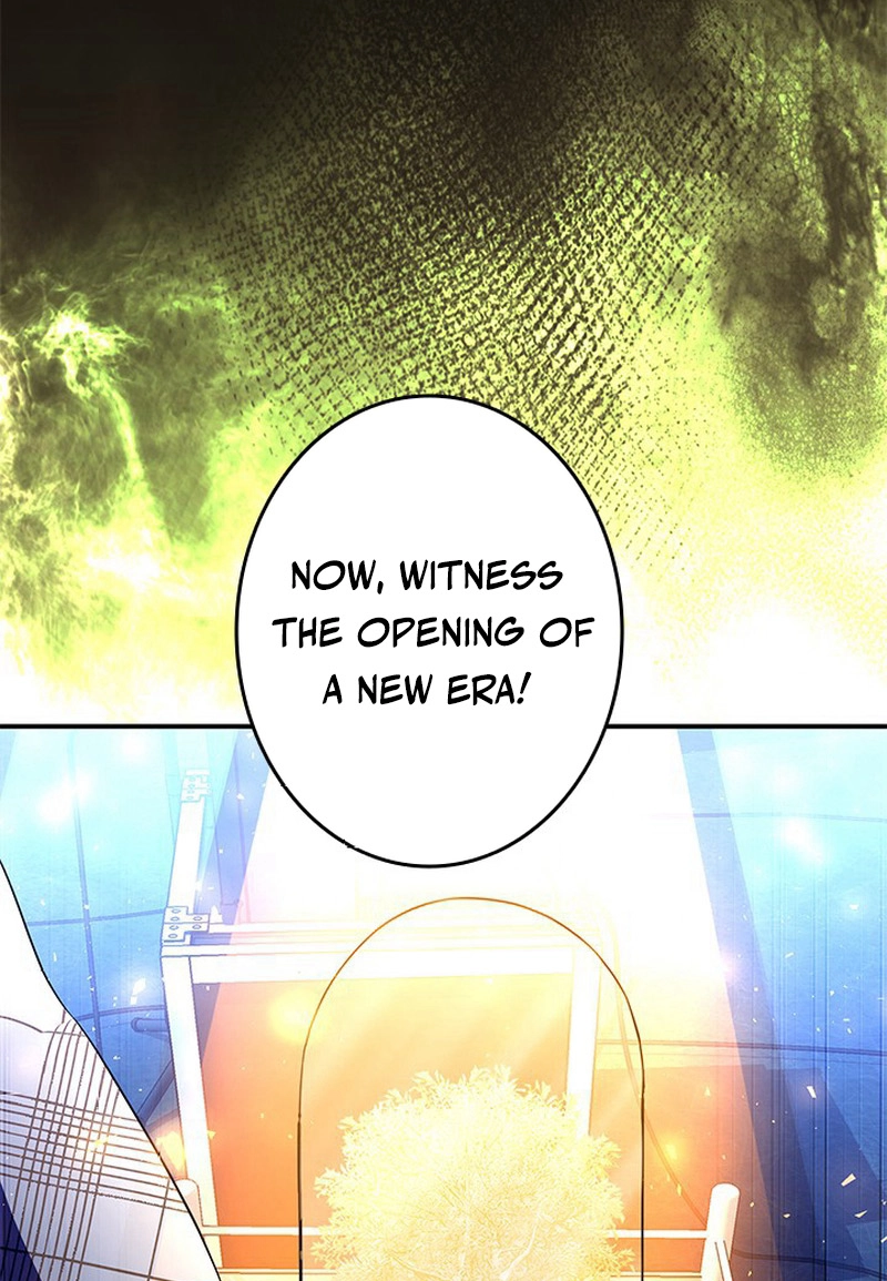 Luck of the Draw (CHOGA) Chapter 51 page 93 - 