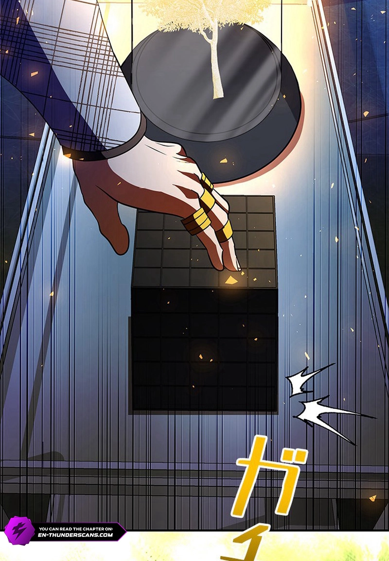 Luck of the Draw (CHOGA) Chapter 51 page 94 - 