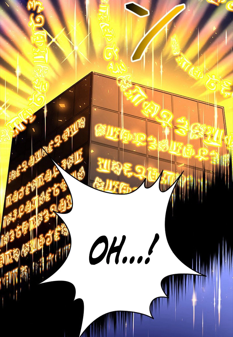 Luck of the Draw (CHOGA) Chapter 51 page 97 - 