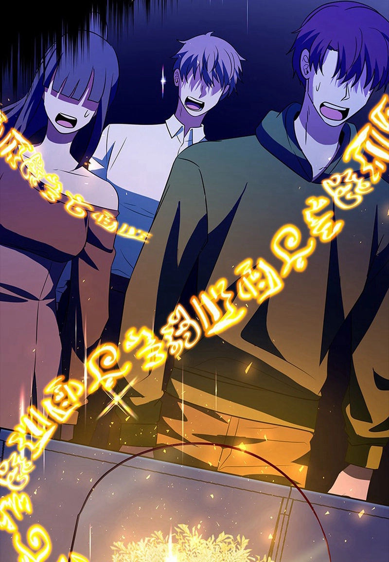 Luck of the Draw (CHOGA) Chapter 51 page 98 - 