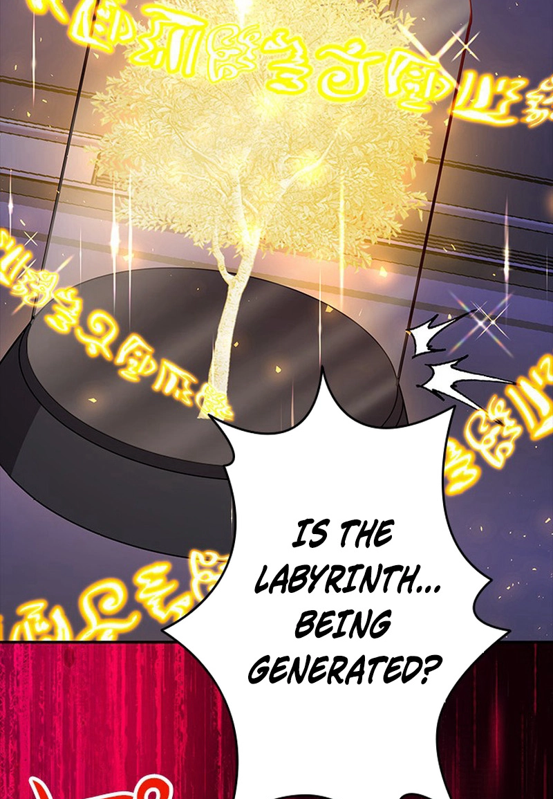 Luck of the Draw (CHOGA) Chapter 51 page 99 - 