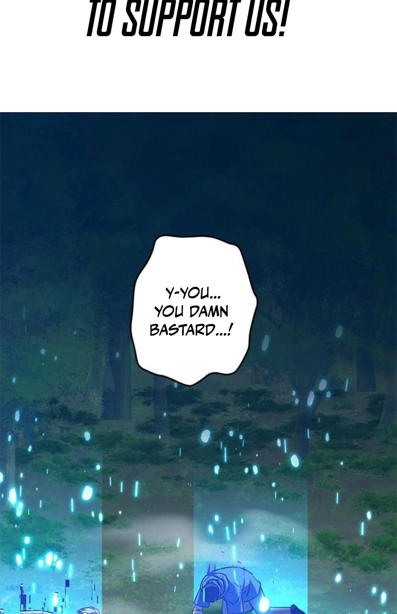 Luck of the Draw (CHOGA) Chapter 54 page 2 - 