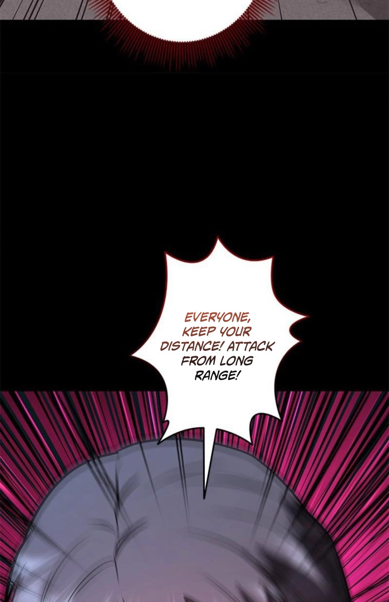 Luck of the Draw (CHOGA) Chapter 54 page 11 - 