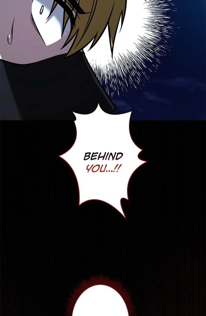 Luck of the Draw (CHOGA) Chapter 54 page 101 - 