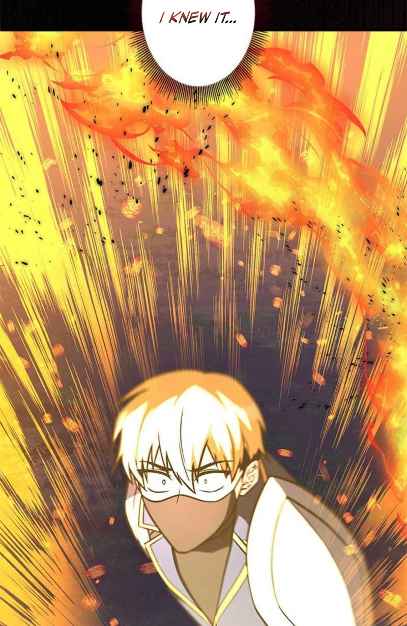 Luck of the Draw (CHOGA) Chapter 54 page 102 - 