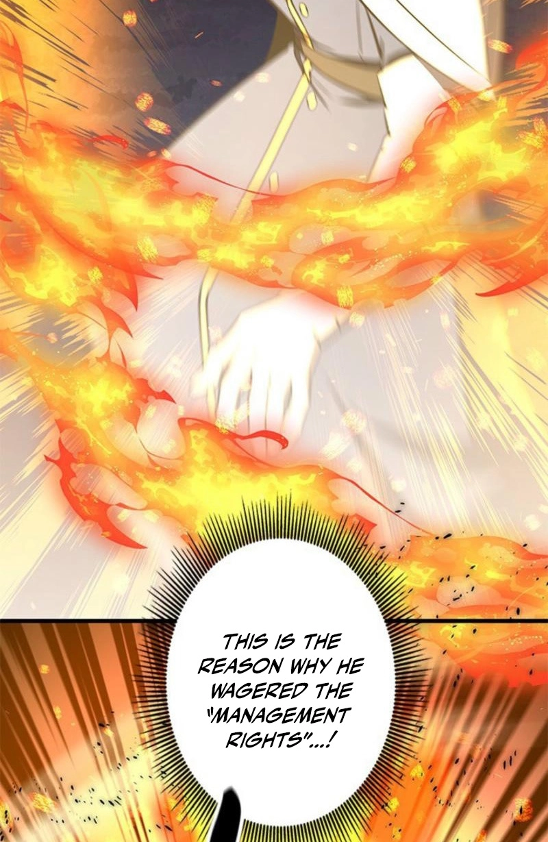 Luck of the Draw (CHOGA) Chapter 54 page 103 - 