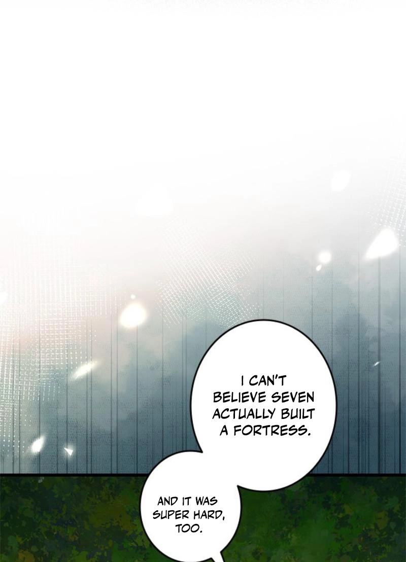 Luck of the Draw (CHOGA) Chapter 54 page 106 - 