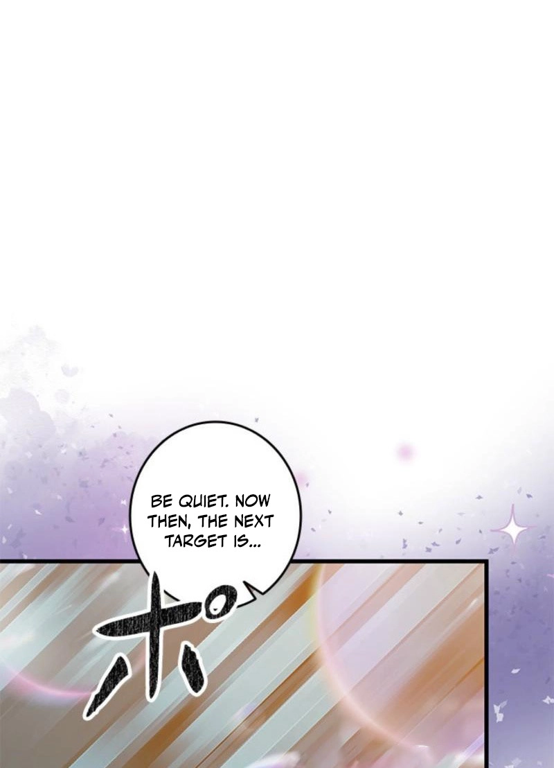 Luck of the Draw (CHOGA) Chapter 54 page 111 - 