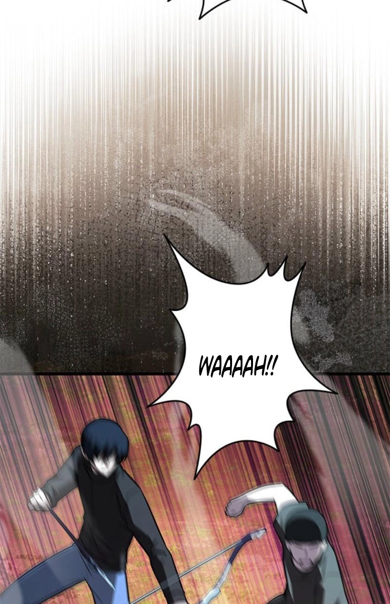 Luck of the Draw (CHOGA) Chapter 54 page 13 - 