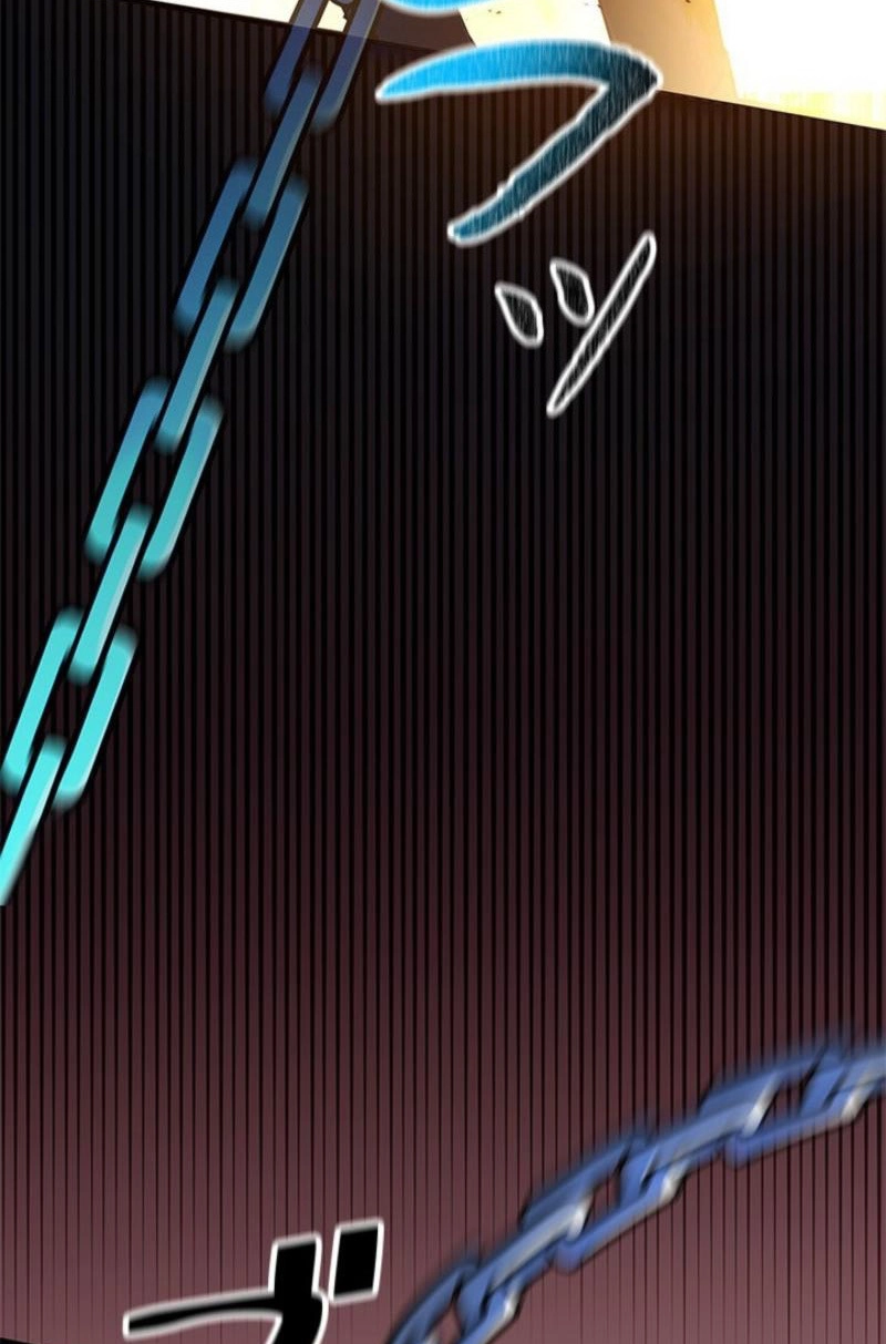 Luck of the Draw (CHOGA) Chapter 54 page 121 - 