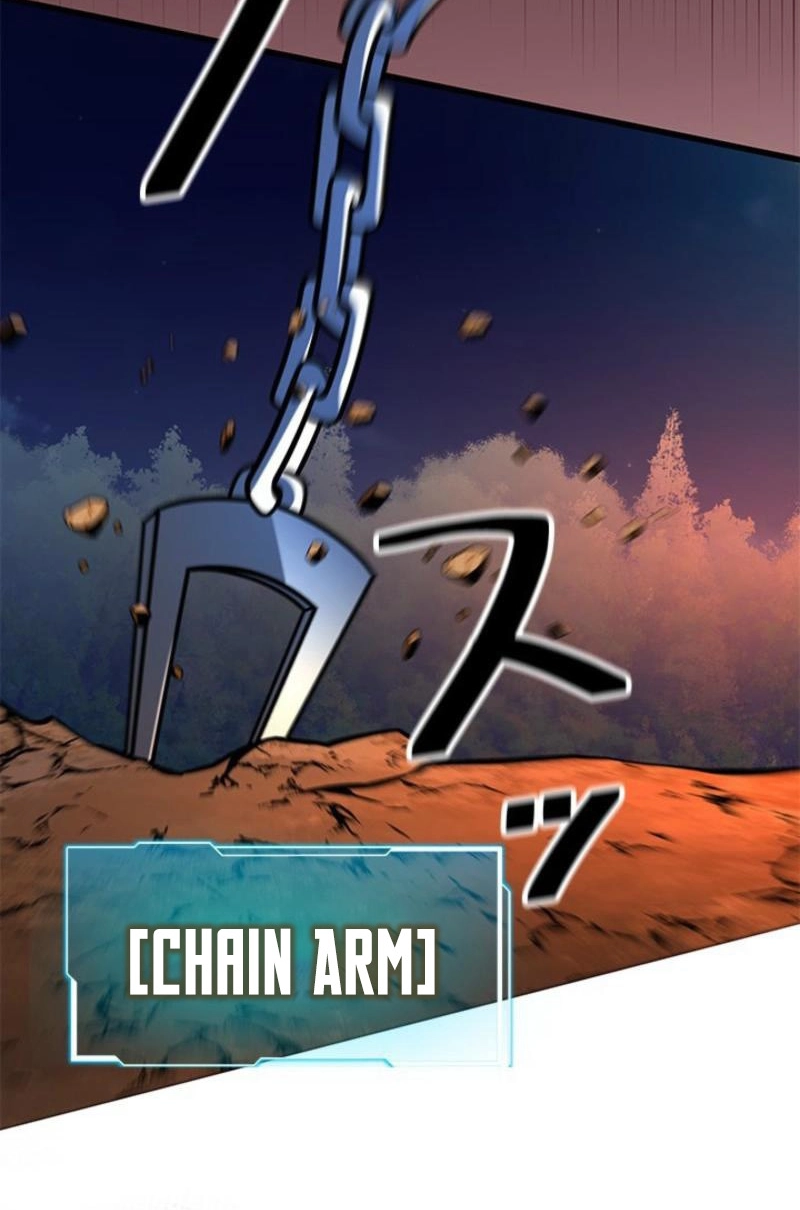 Luck of the Draw (CHOGA) Chapter 54 page 122 - 