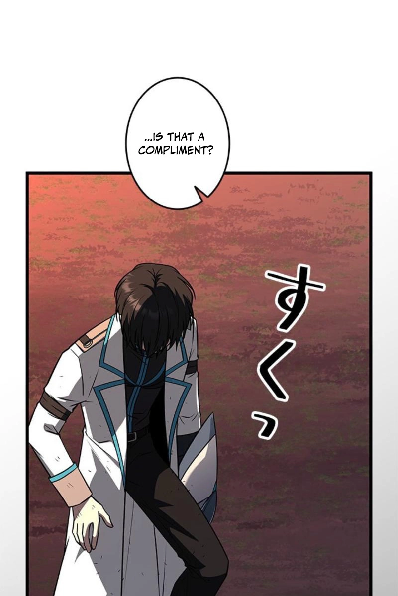 Luck of the Draw (CHOGA) Chapter 54 page 130 - 