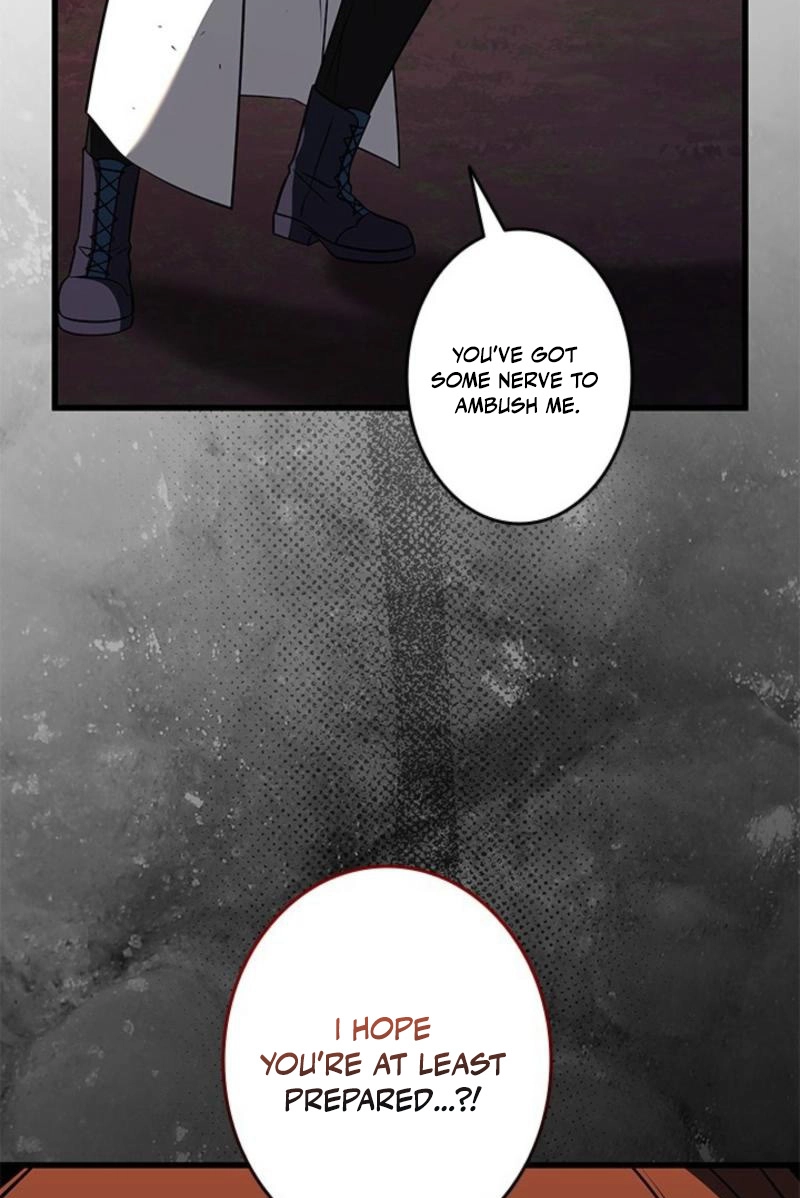 Luck of the Draw (CHOGA) Chapter 54 page 131 - 