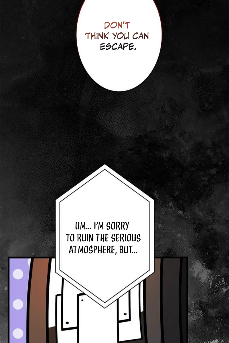 Luck of the Draw (CHOGA) Chapter 54 page 133 - 