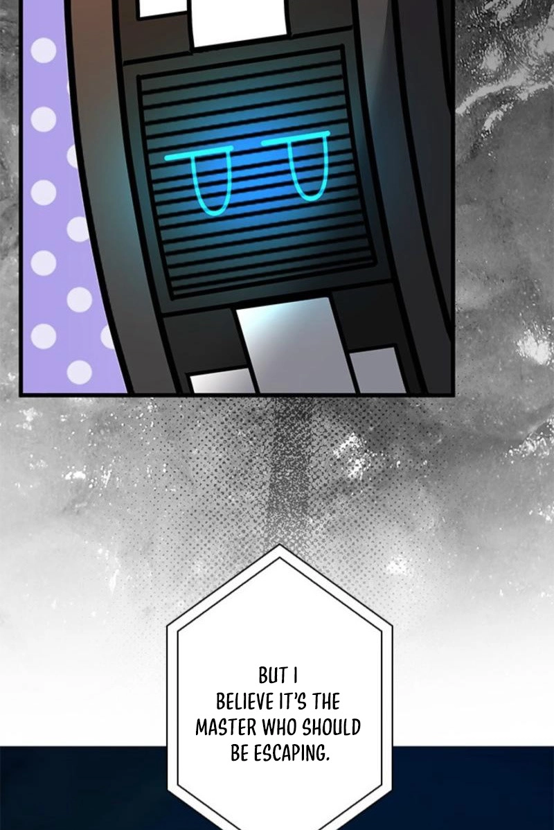 Luck of the Draw (CHOGA) Chapter 54 page 134 - 