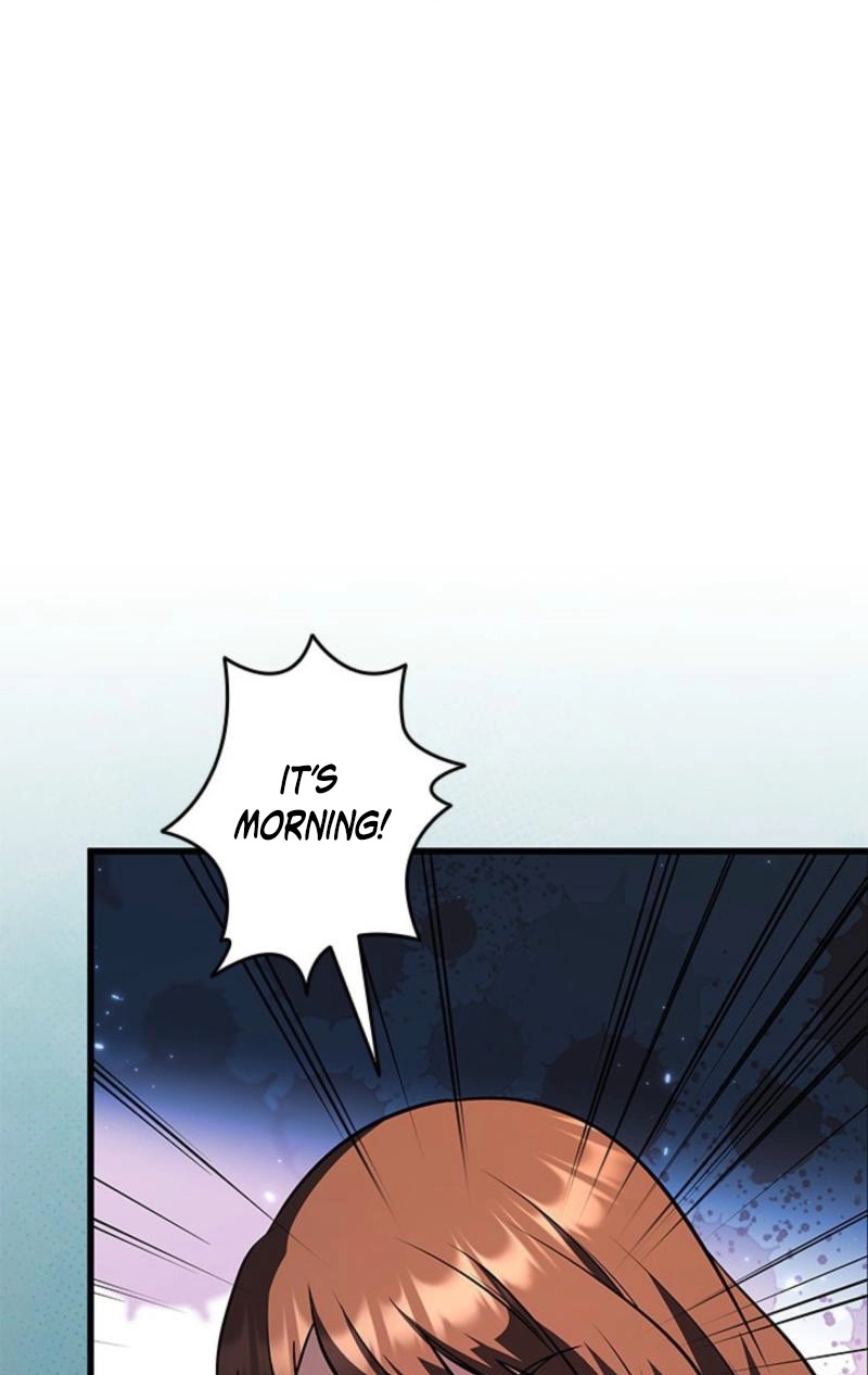 Luck of the Draw (CHOGA) Chapter 54 page 137 - 