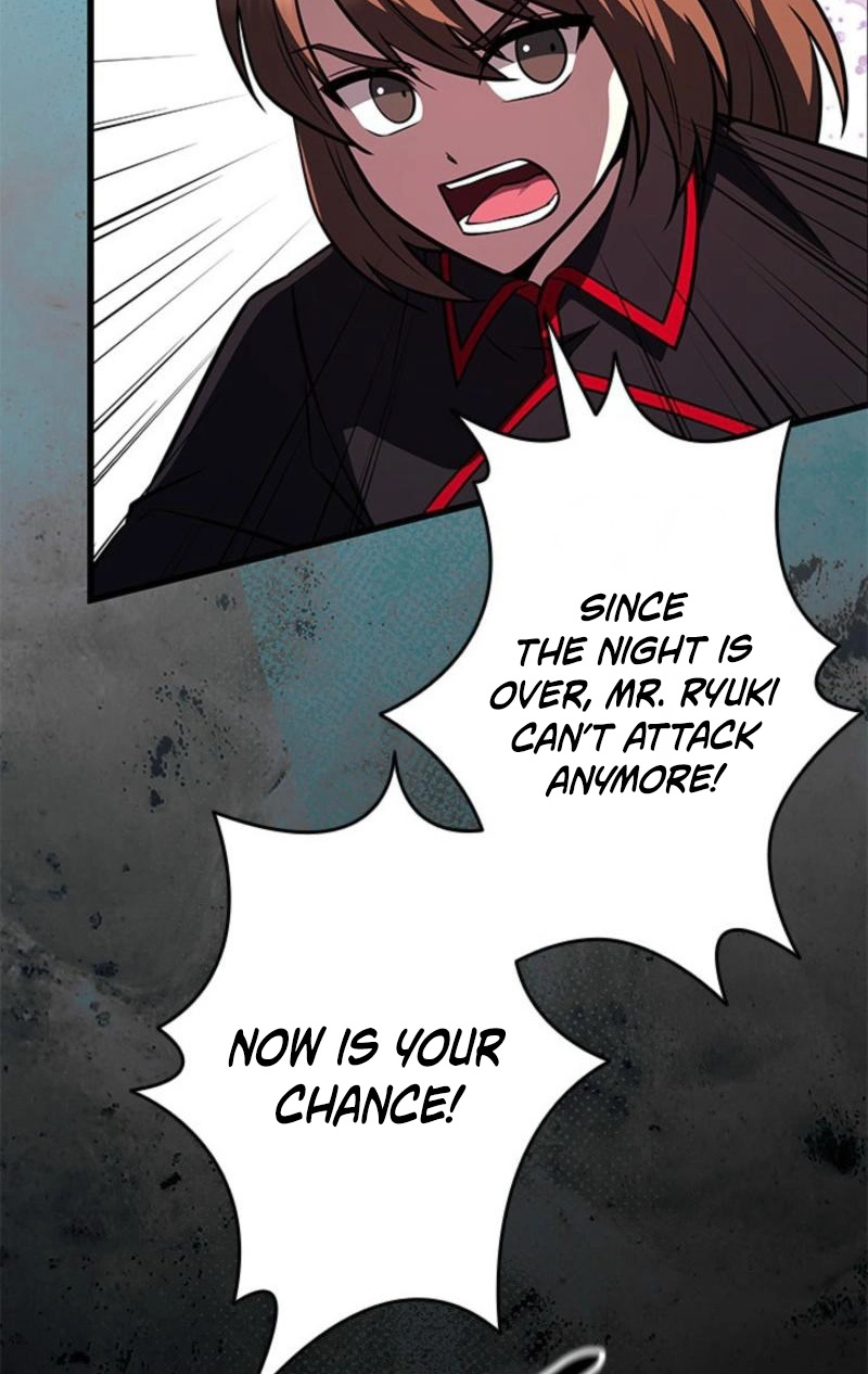 Luck of the Draw (CHOGA) Chapter 54 page 138 - 
