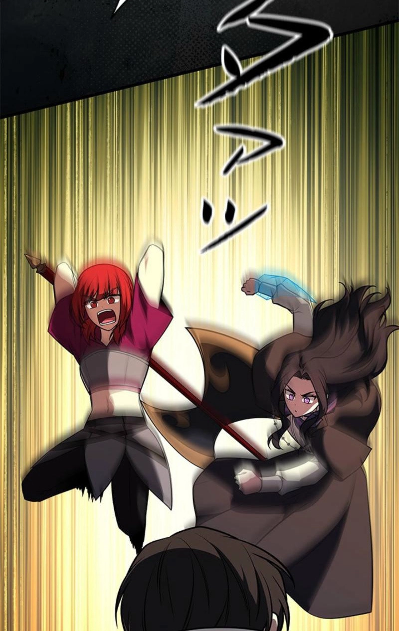 Luck of the Draw (CHOGA) Chapter 54 page 139 - 