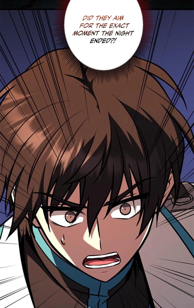 Luck of the Draw (CHOGA) Chapter 54 page 141 - 