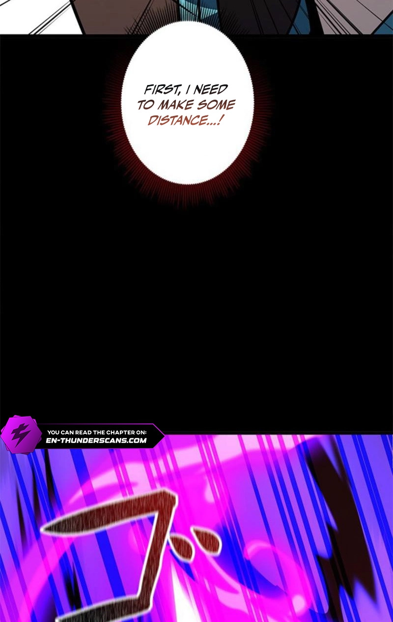 Luck of the Draw (CHOGA) Chapter 54 page 142 - 