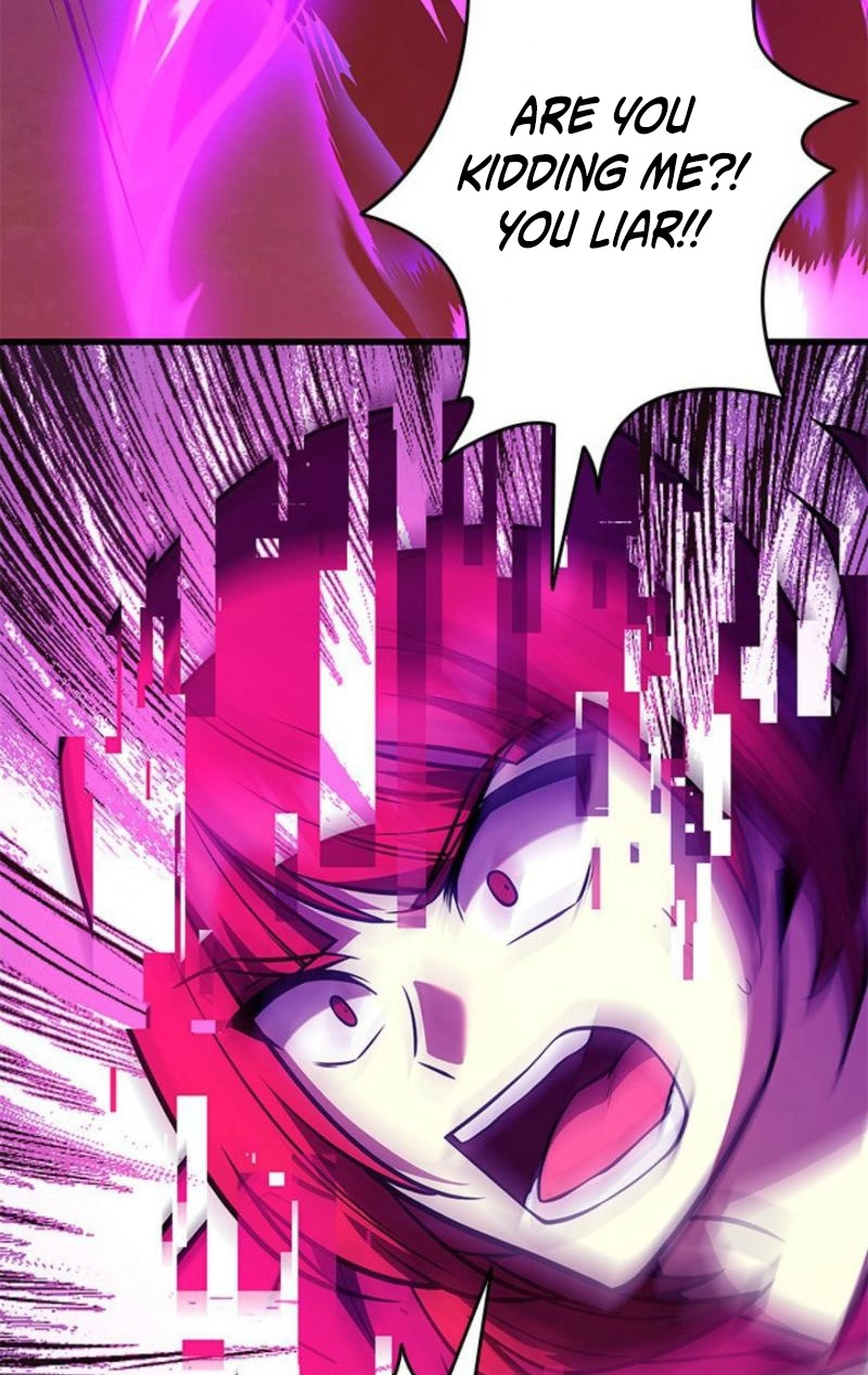 Luck of the Draw (CHOGA) Chapter 54 page 145 - 
