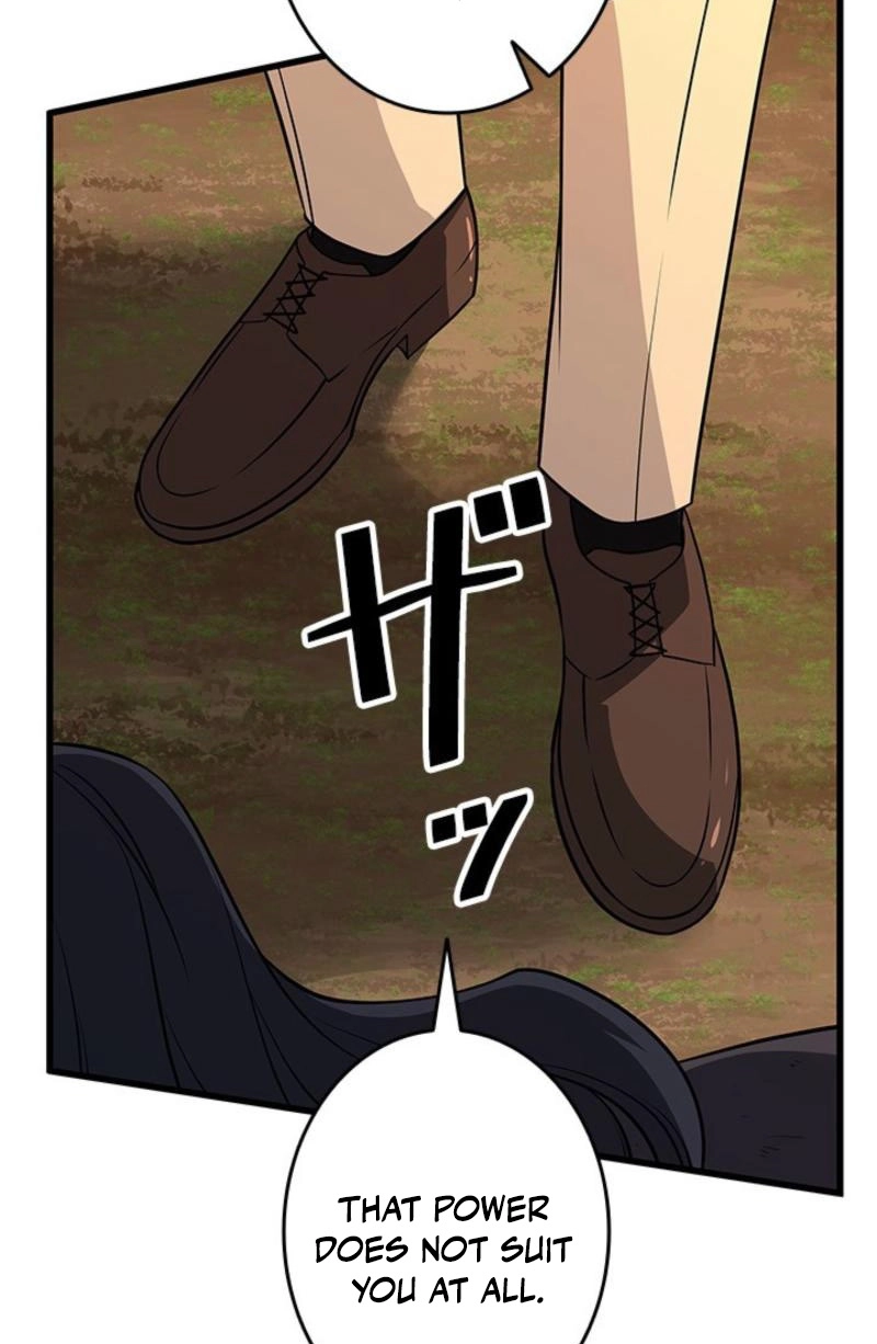 Luck of the Draw (CHOGA) Chapter 54 page 151 - 