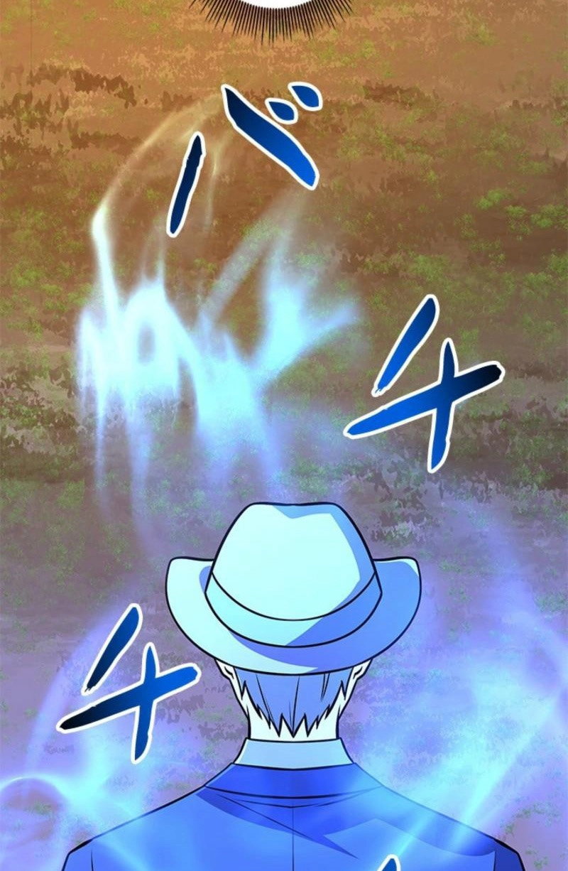 Luck of the Draw (CHOGA) Chapter 54 page 155 - 