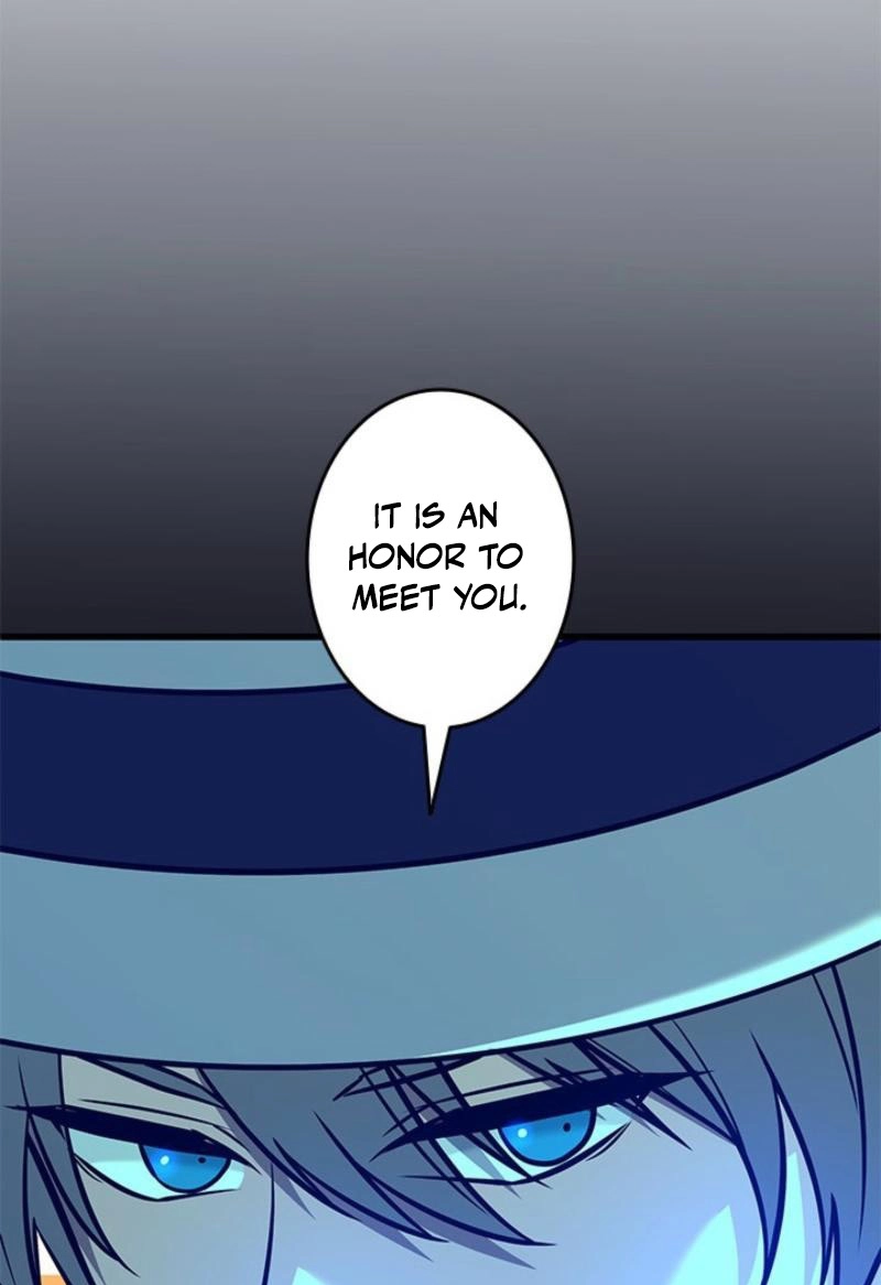 Luck of the Draw (CHOGA) Chapter 54 page 158 - 