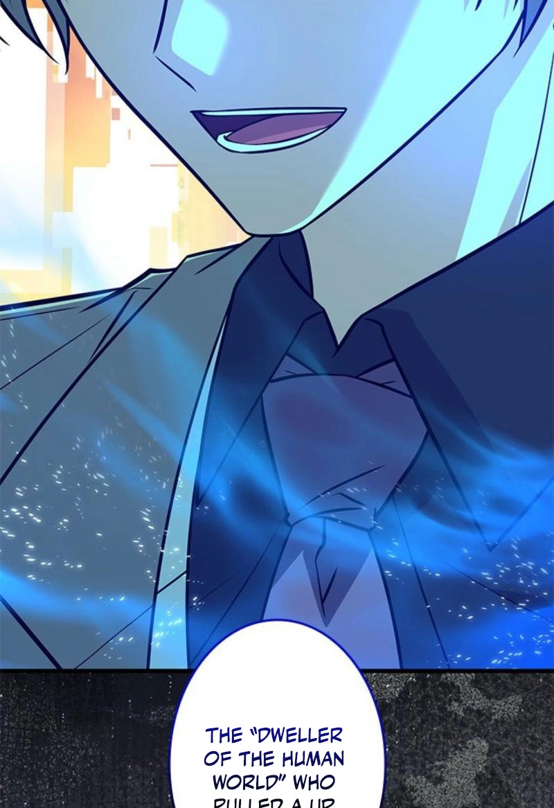 Luck of the Draw (CHOGA) Chapter 54 page 159 - 