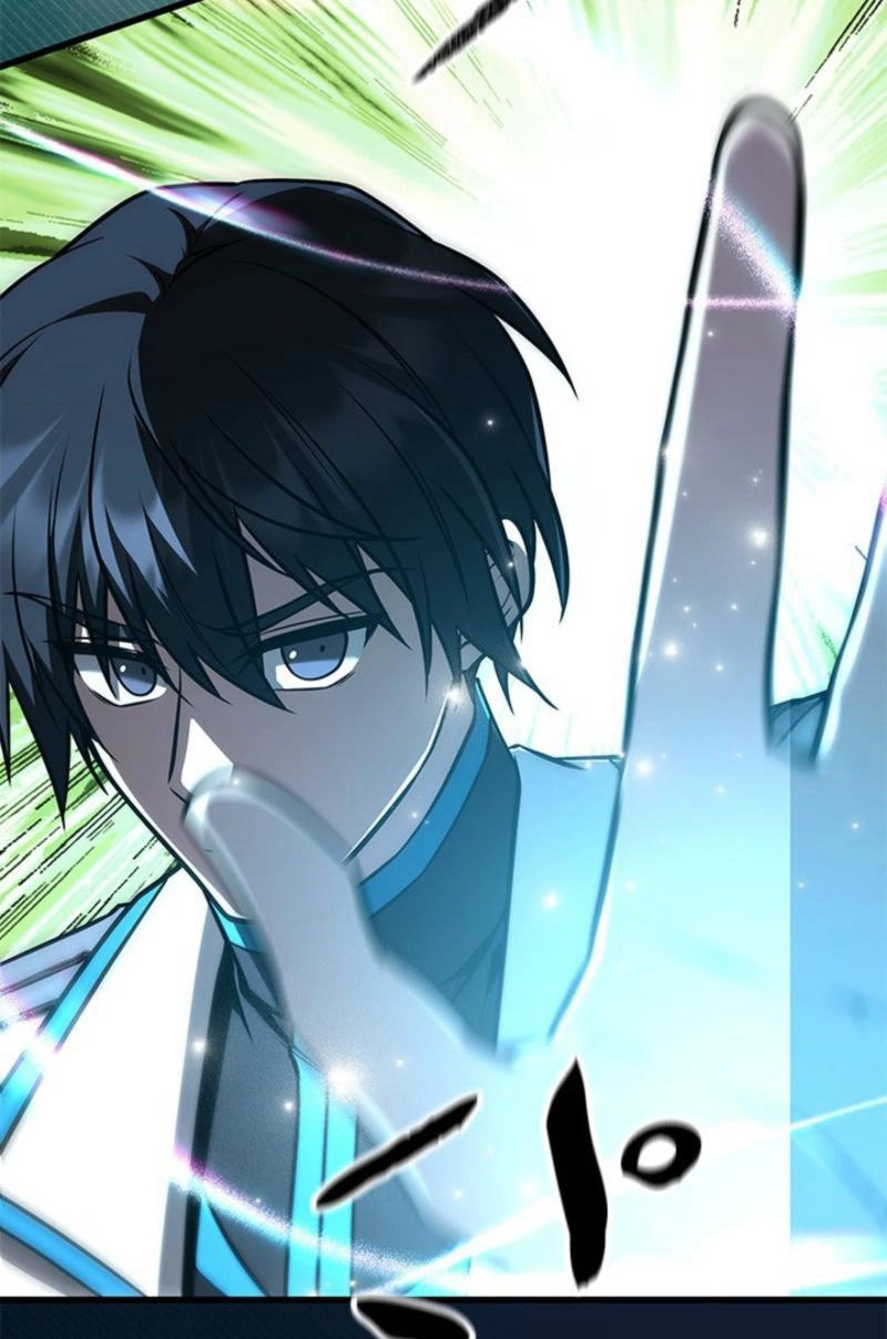 Luck of the Draw (CHOGA) Chapter 54 page 18 - 