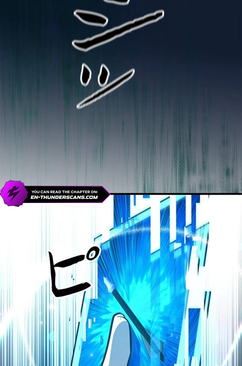 Luck of the Draw (CHOGA) Chapter 54 page 19 - 
