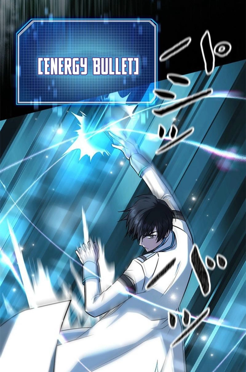 Luck of the Draw (CHOGA) Chapter 54 page 21 - 