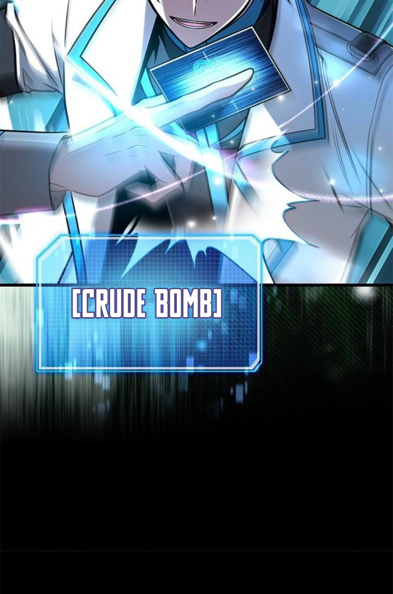 Luck of the Draw (CHOGA) Chapter 54 page 23 - 