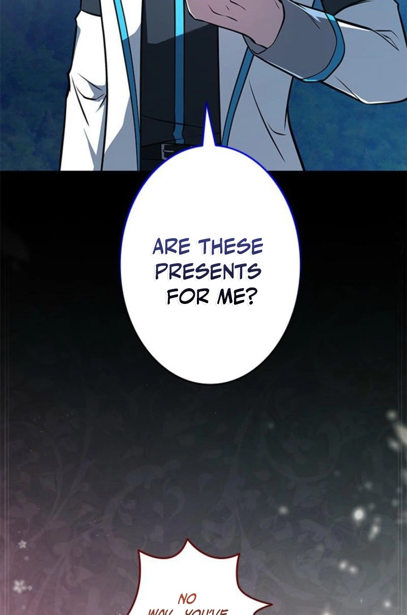 Luck of the Draw (CHOGA) Chapter 54 page 25 - 
