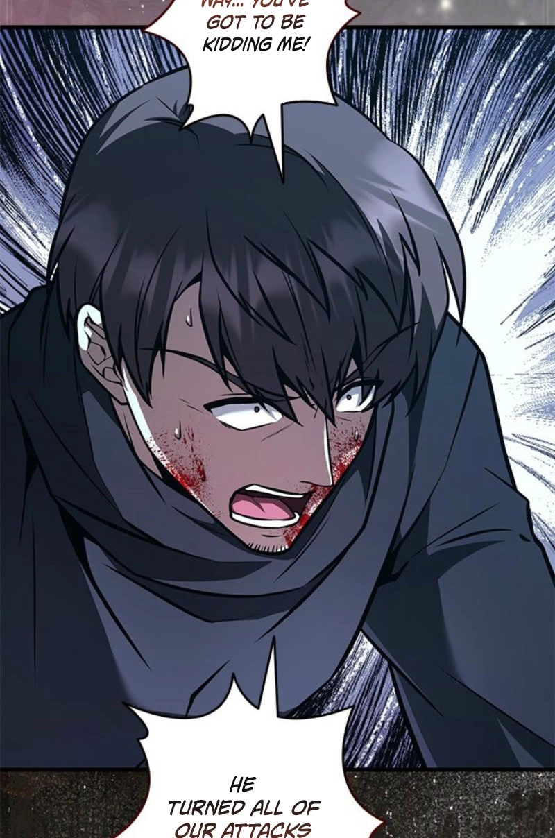 Luck of the Draw (CHOGA) Chapter 54 page 26 - 