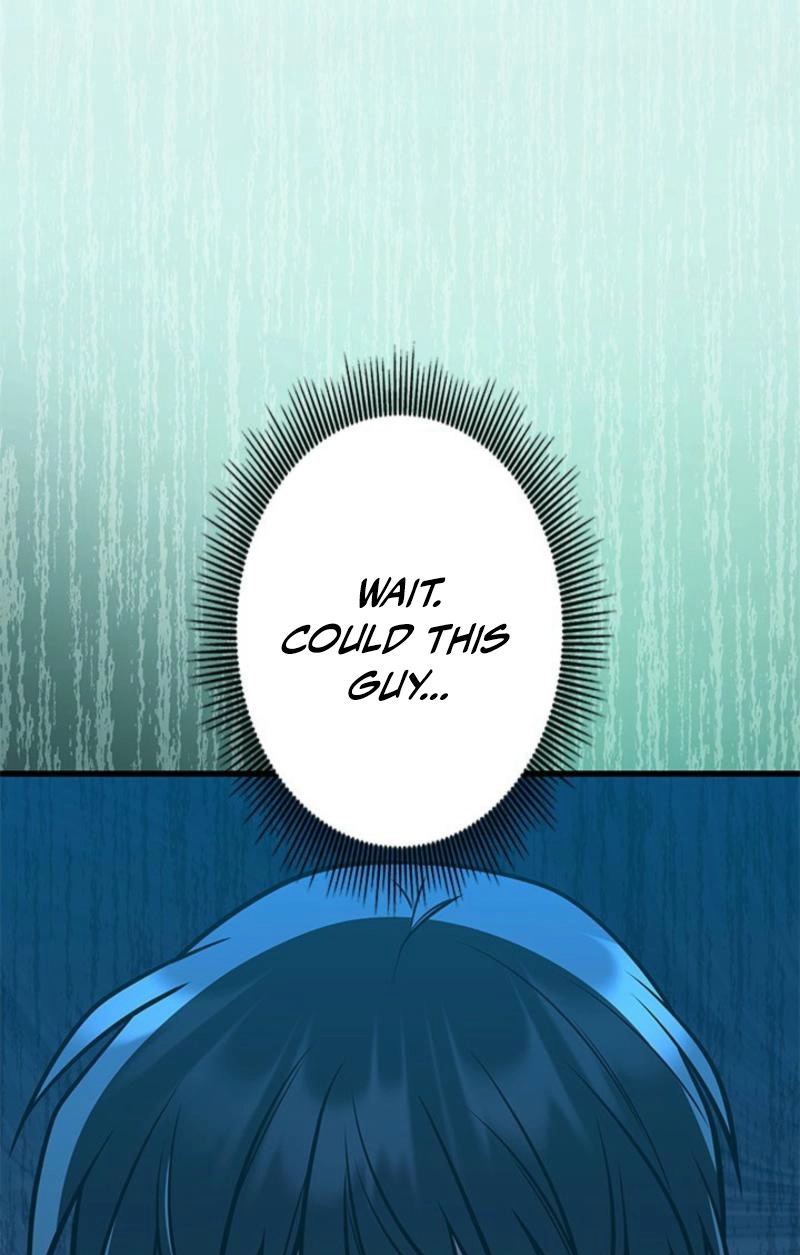 Luck of the Draw (CHOGA) Chapter 54 page 31 - 