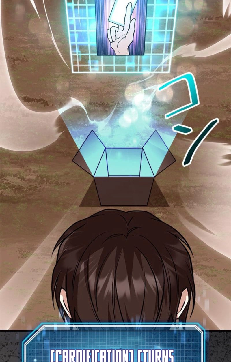 Luck of the Draw (CHOGA) Chapter 54 page 37 - 