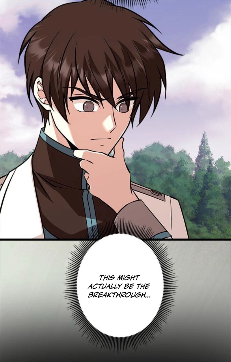 Luck of the Draw (CHOGA) Chapter 54 page 39 - 