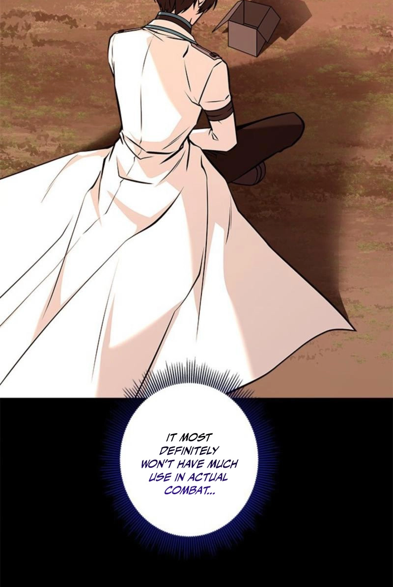 Luck of the Draw (CHOGA) Chapter 54 page 41 - 