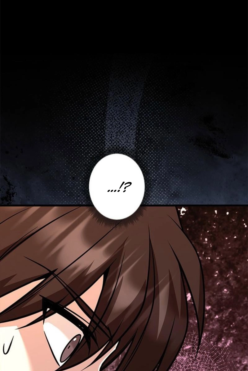 Luck of the Draw (CHOGA) Chapter 54 page 42 - 