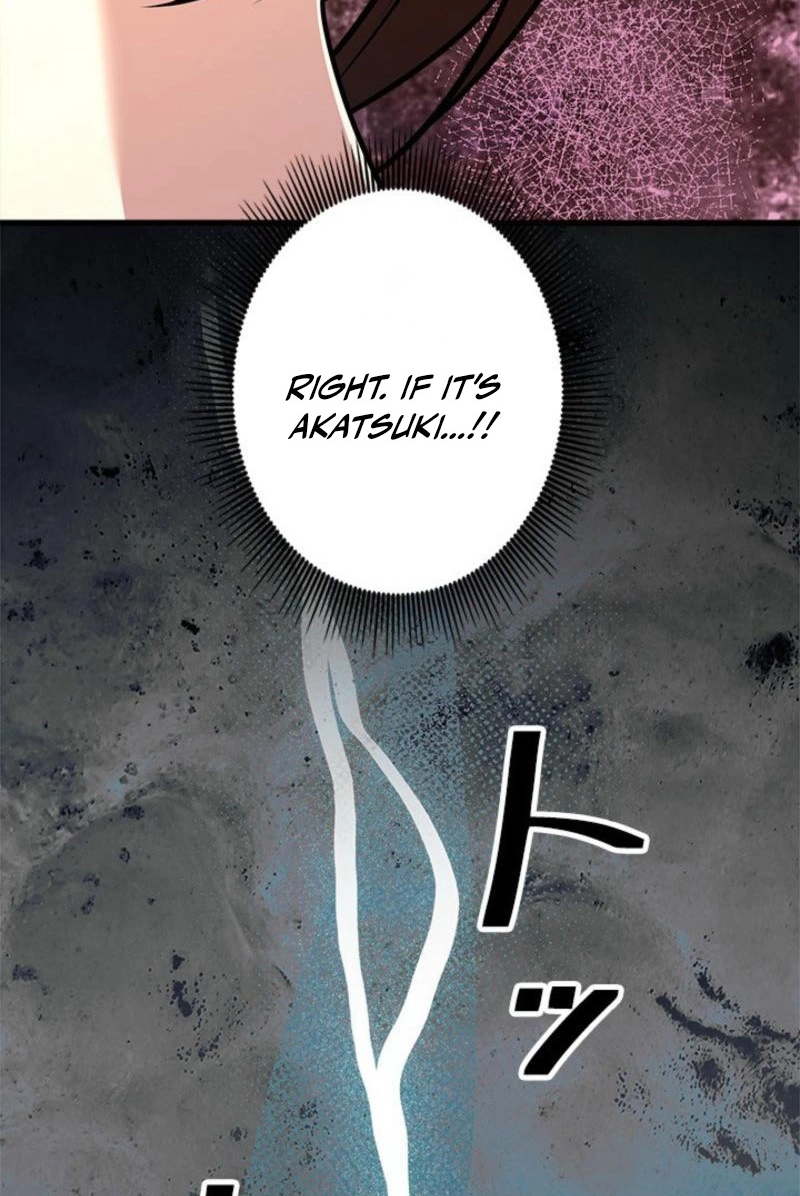 Luck of the Draw (CHOGA) Chapter 54 page 43 - 
